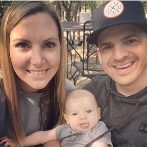 Meet your Posher, Paul